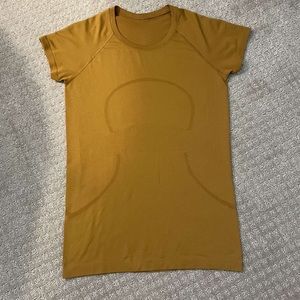 swiftly tech short sleeve 2.0